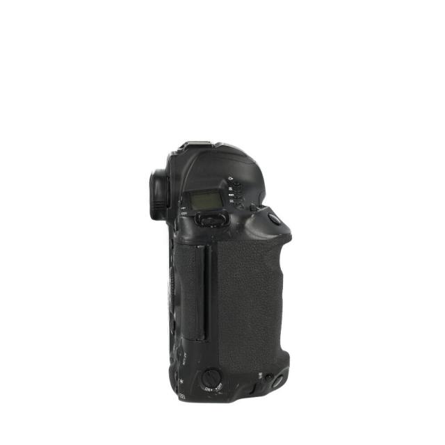 CANON BODY EOS 1DX MK III 441000 EKSPO (3) USED