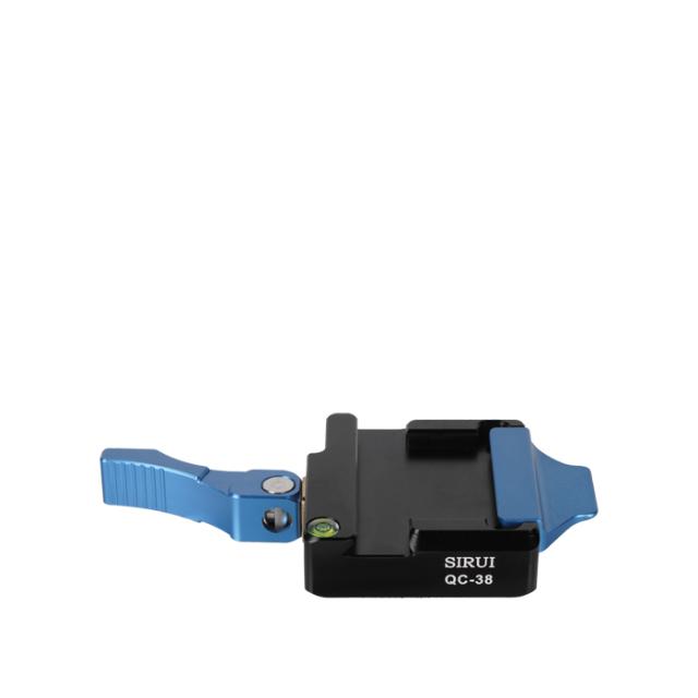 SIRUI QUICK RELEASE CLAMP QC-38