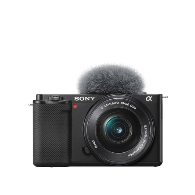 Sony ZV-E10 16-50mm kit