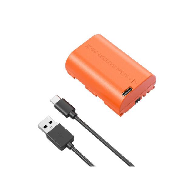 SmallRig 5407 Camera Battery for Canon LP-E6P