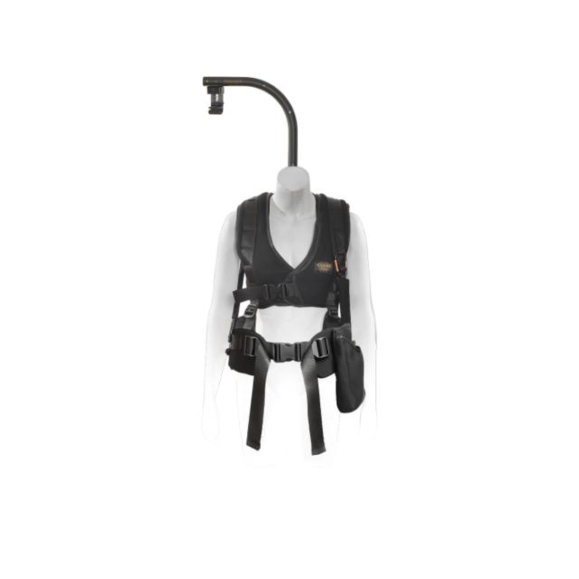 EASYRIG VARIO 6 CINEMA FLEX VEST STD EXT ARM+130MM