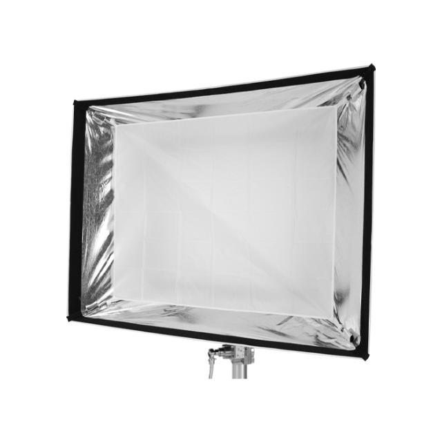 NANLUX SOFTBOX RECTANGLE 140X100 F. DYNO 1200C