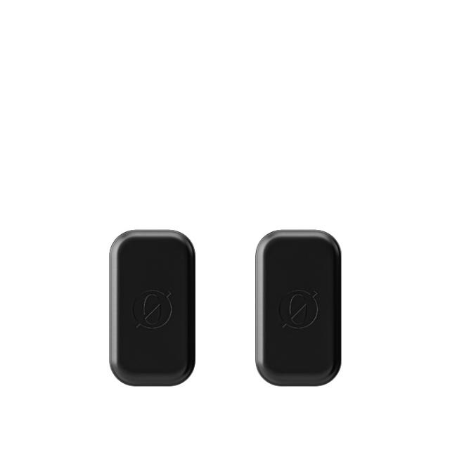 RODE WIRELESS MICRO - LIGHTNING BLACK