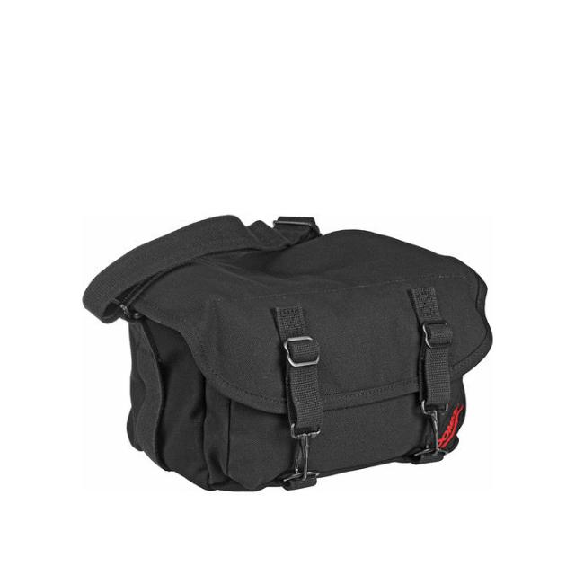 DOMKE F-6 LITTLE BIT SMALLER BAG/BLACK