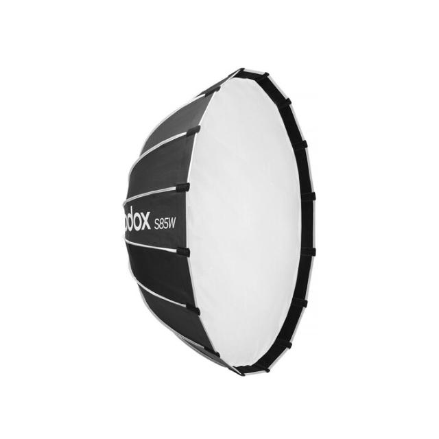 GODOX S85W MULTIFUNCTIONAL BOWENS MOUNT SOFTBOX
