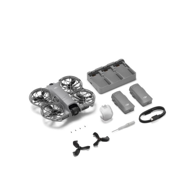 DJI Neo 2 Fly More Combo (Drone Only)