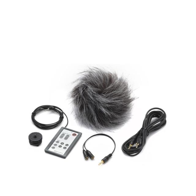 ZOOM ACCESSORY PACK FOR H4N