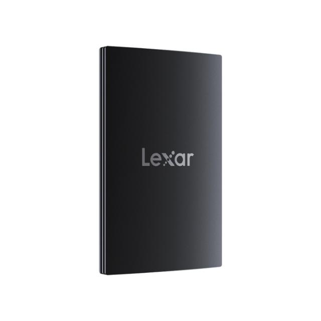 LEXAR SSD SL500 4TB