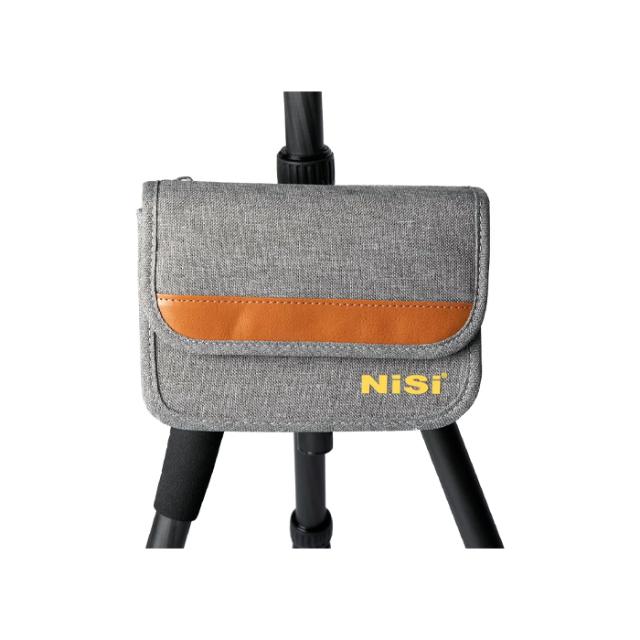 NISI FILTER POUCH PRO 100MM CADDY