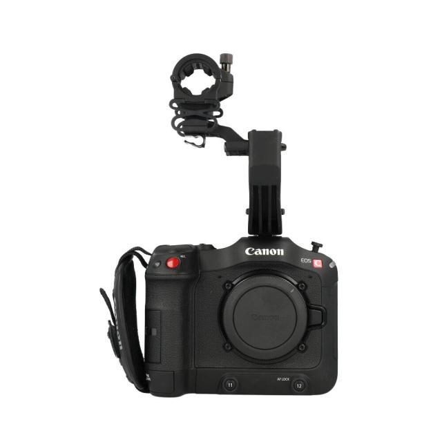 CANON BODY C70 (3) USED