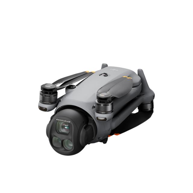 DJI MAVIC 4 PRO CREATOR COMBO(DJI RC PRO 2)