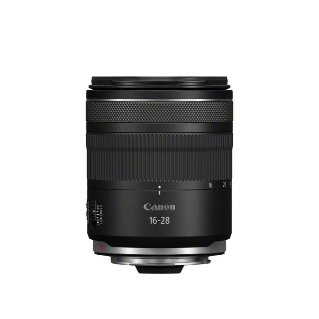 CANON RF 16-28MM F/2,8 IS STM Ø67