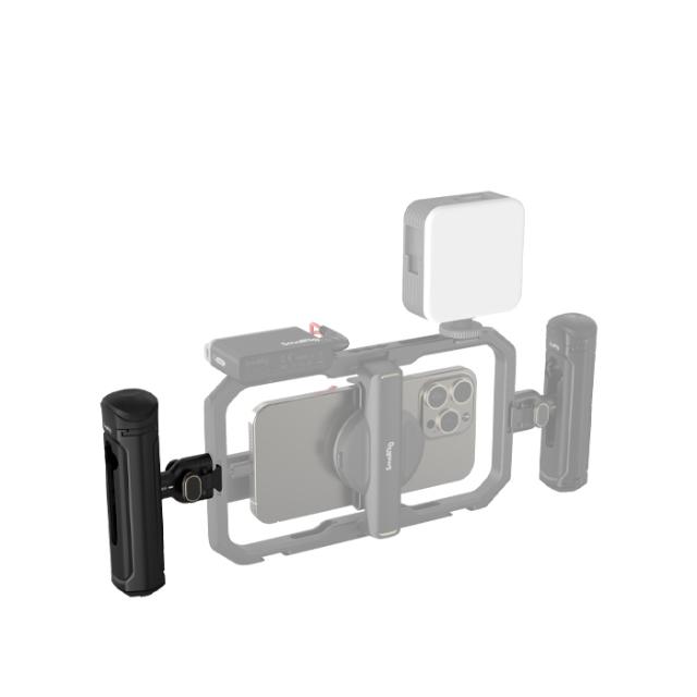 SMALLRIG 4403 SIDE HANDLE WITH QUICK RELEASE