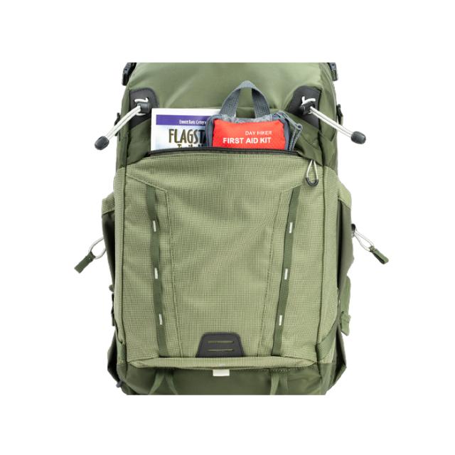 THINK TANK MINDSHIFT BACKLIGHT 26L GREEN