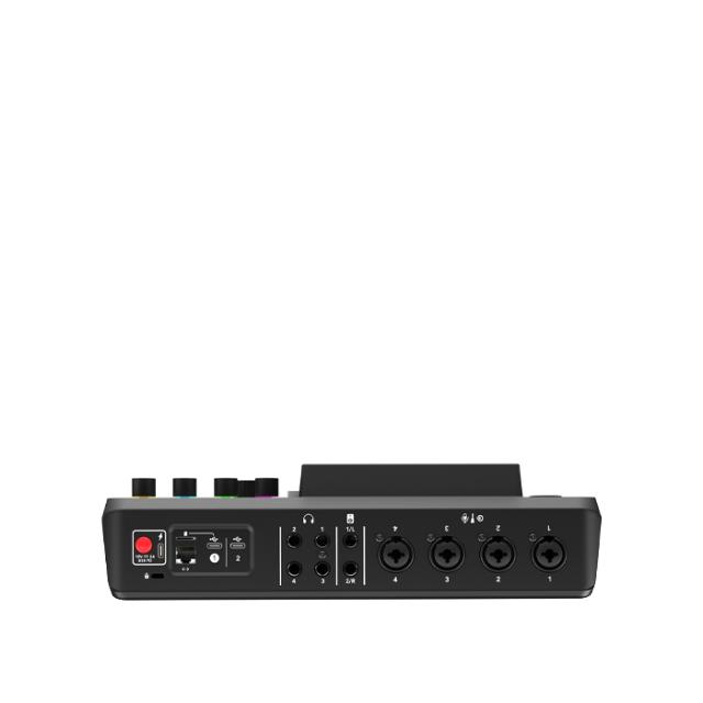 RODE RODECASTER PRO II PODCASTING BUNDLE 4