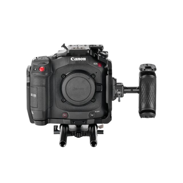TILTA CAMERA CAGE FOR CANON C80 BASE KIT