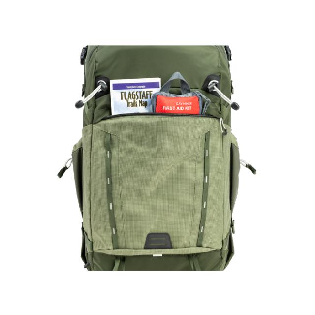 THINK TANK MINDSHIFT BACKLIGHT 36L GREEN