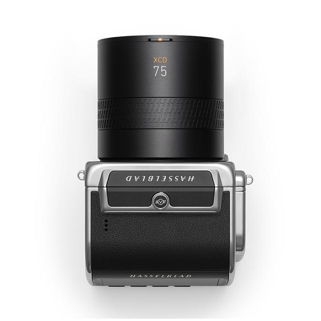 HASSELBLAD XCD 75MM F/3,4 P