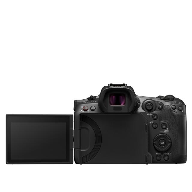 CANON EOS R5C