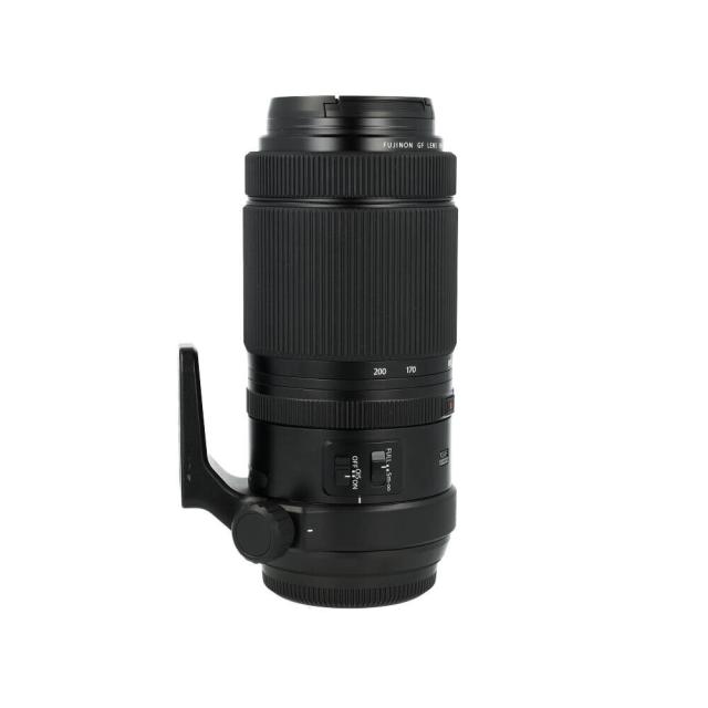 FUJI LENS GF 100-200 5,6 R LM OIS WR (2) USED