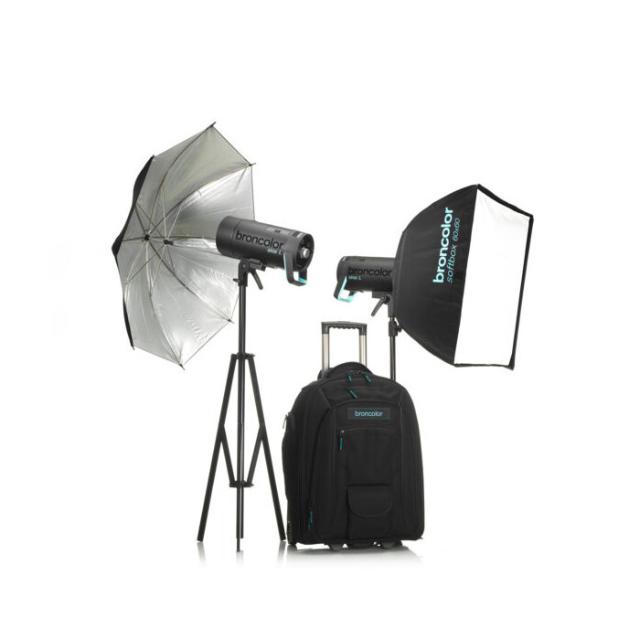 BRONCOLOR SIROS 800 L OUTDOOR KIT 2 (3) DEMO