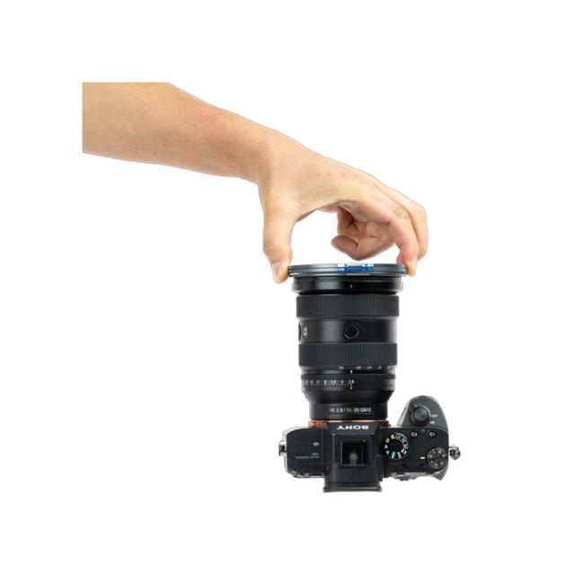 NISI JETMAG PRO NIGHT KIT