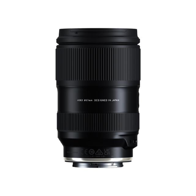 TAMRON 28-75MM F/2,8 DI III VXD G2 FOR E-MOUNT