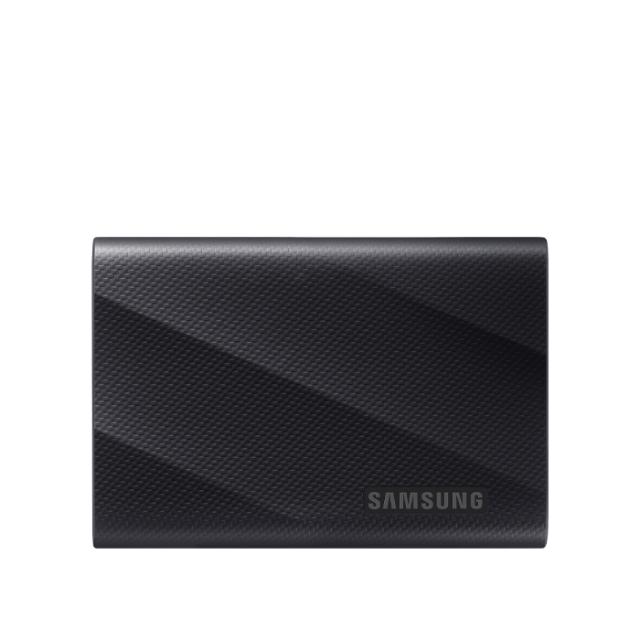 SAMSUNG PORTABLE SSD T9 1TB