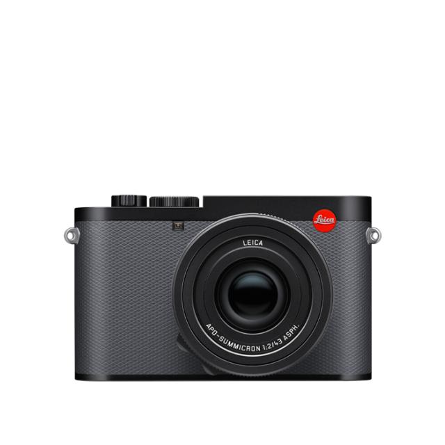 LEICA Q3 43 CAMERA BLACK