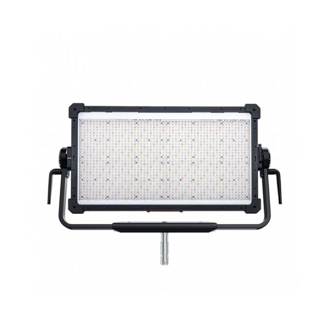 APUTURE NOVA II 2X1 HARD ROLLING CASE KIT