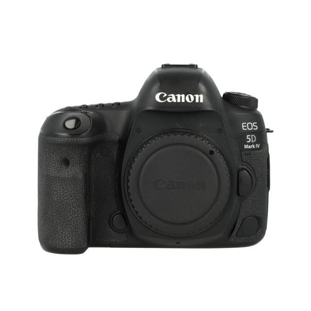 CANON EOS 5D MKIV BODY **DEMO**