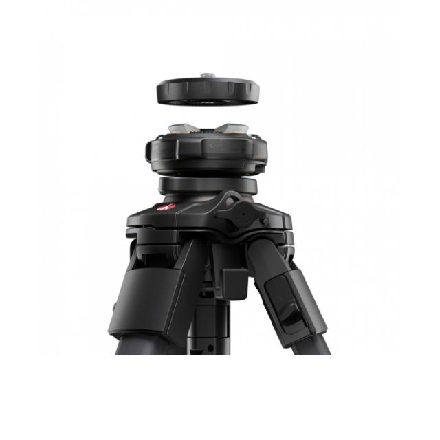 MANFROTTO ONE TRIPOD CARBON