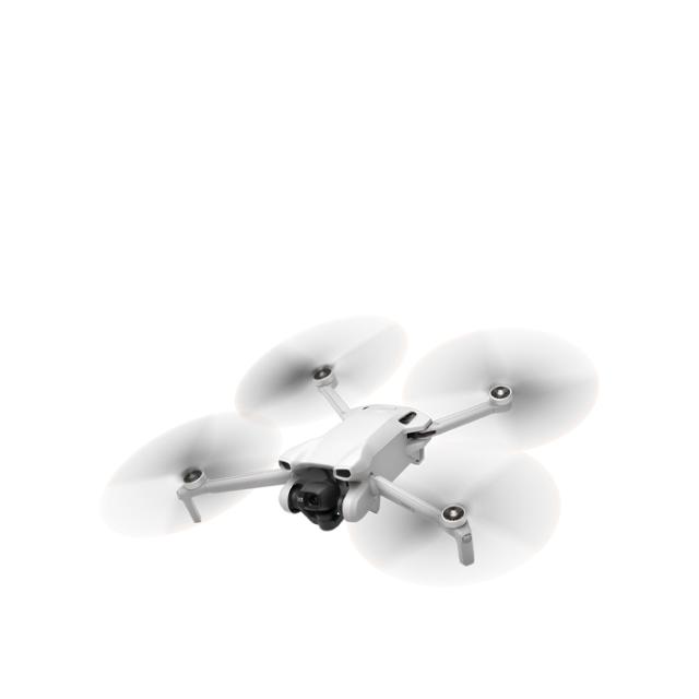 DJI MINI 3 W. DJI RC