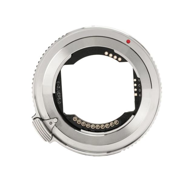 VILTROX ADAPTER E-Z NIKON Z TO SONY E