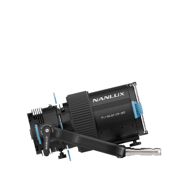 NANLUX PROJECTION ATTACHMENT 15-30 NL MOUNT