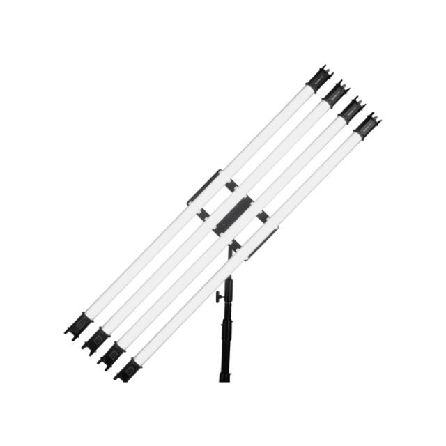 NANLITE T12 HOLDER F. 4 TUBES