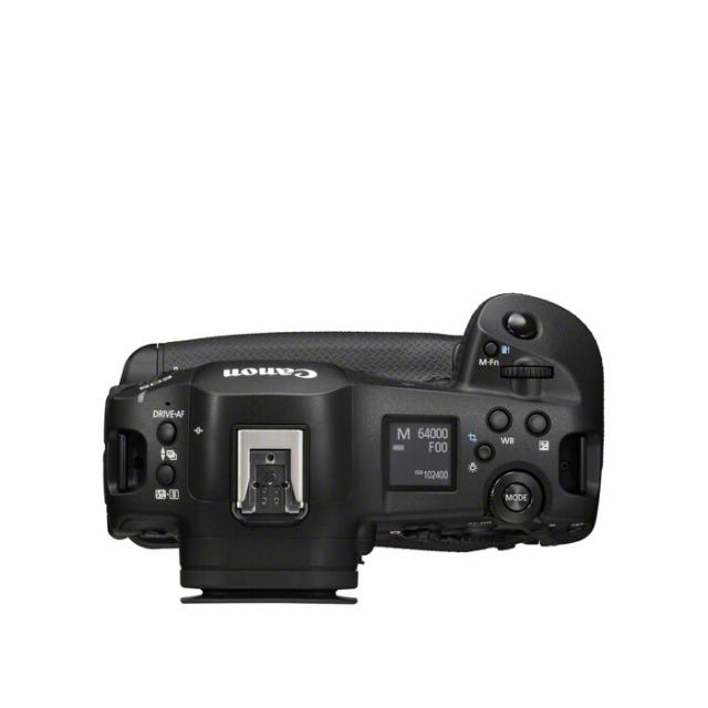 CANON EOS R1