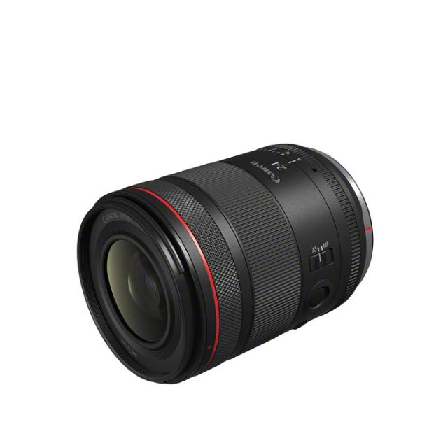 CANON RF 24MM F/1,4L VCM