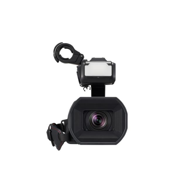 PANASONIC AG-CX10 4K CAMCORDER