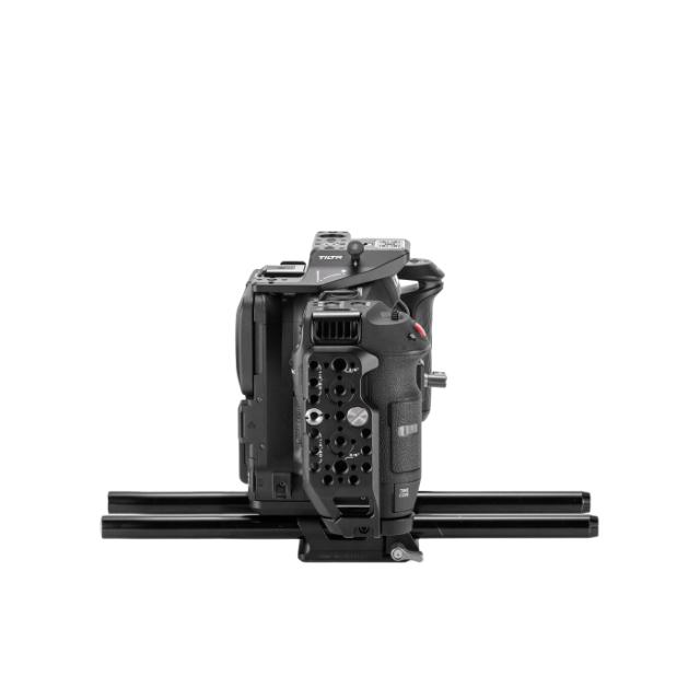 TILTA CAMERA CAGE FOR CANON C80 BASE KIT