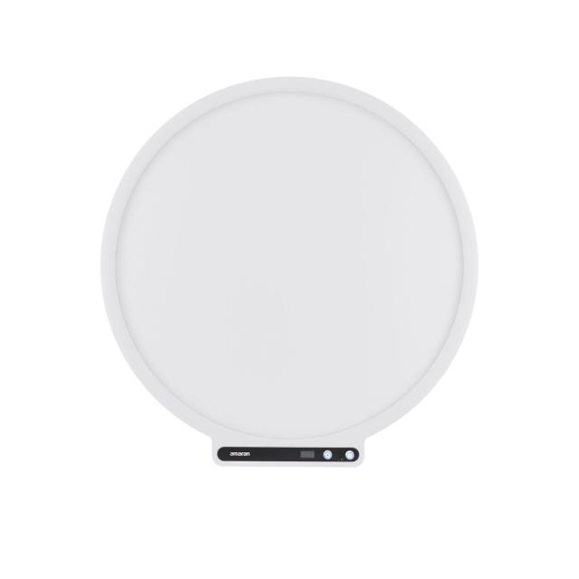 AMARAN VERGE MAX KIT WHITE