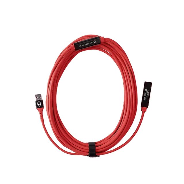 AREA51 USB-C TO USB-A FEMALE EXTENSION CABLE 9.5M