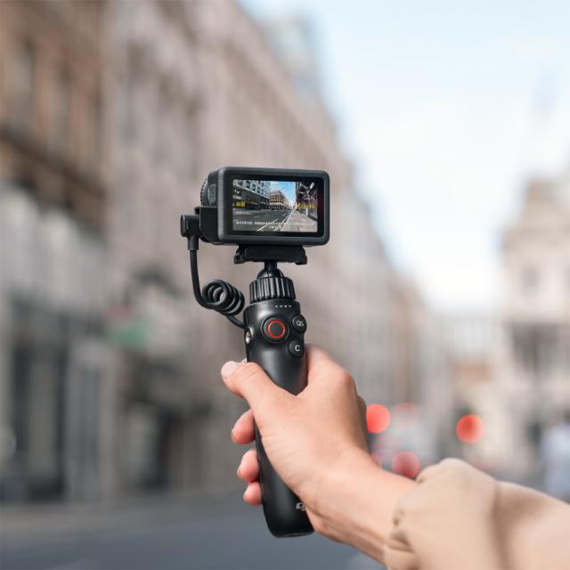 DJI Osmo Action Dual-Direction Battery Handle