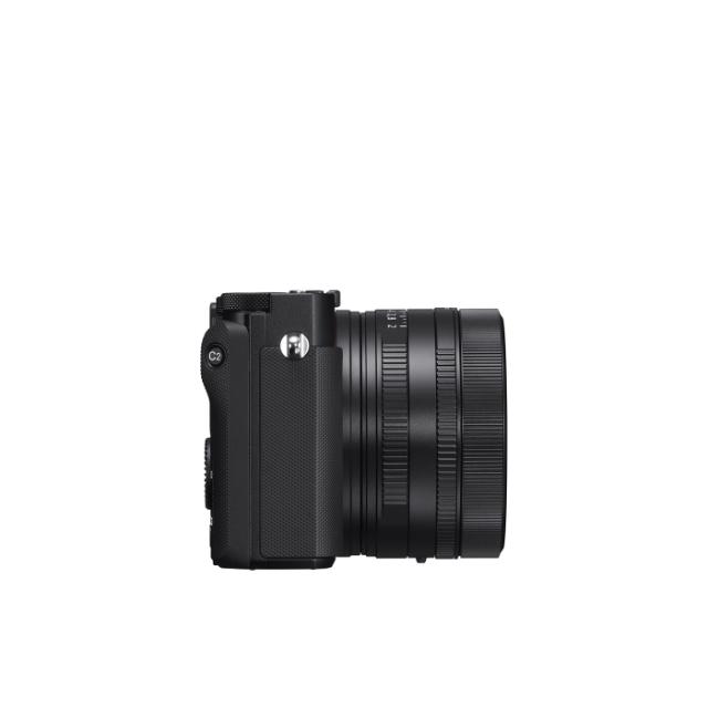 SONY RX1R III CAMERA