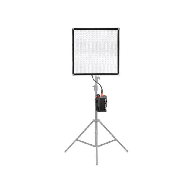 GODOX KNOWLED FLEXIBLE LED RGB MAT F200R