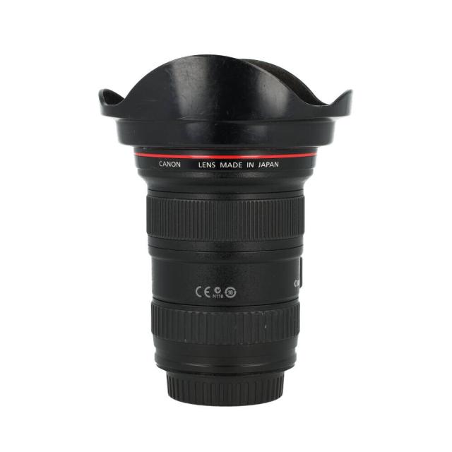 CANON LENS EF 16-35 2,8 L II (3) DEMO