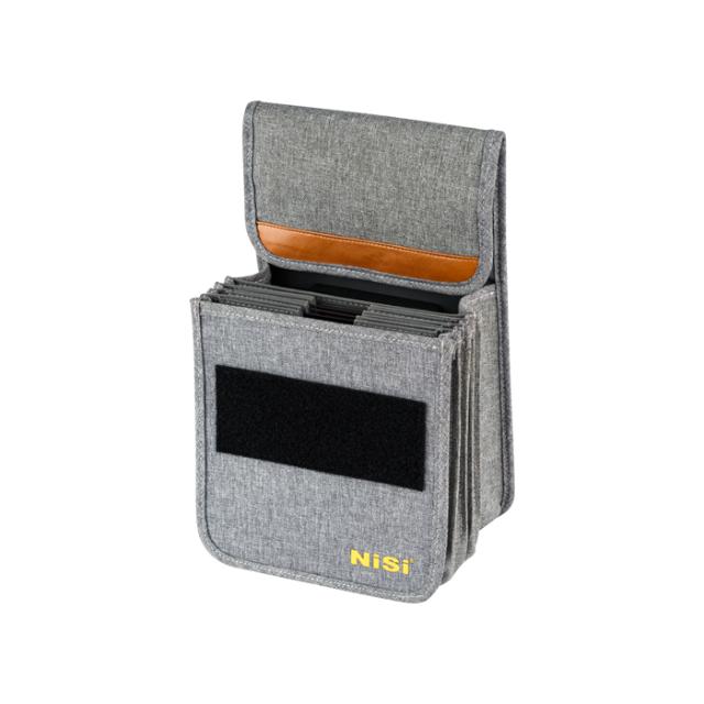 NISI FILTER POUCH PRO CADDY 150MM