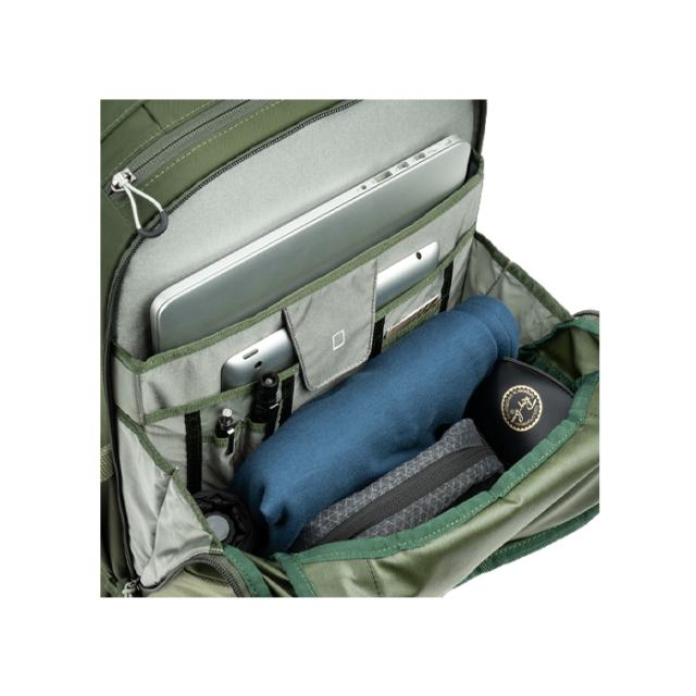 THINK TANK MINDSHIFT BACKLIGHT 36L GREEN