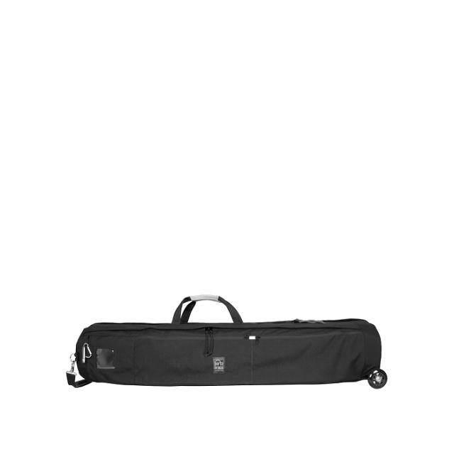 PORTABRACE TRIPOD SHELL PACK CASE WITH WHEELS