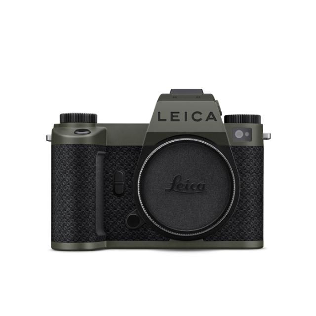 LEICA SL3 REPORTER